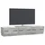 TV ormar Betonska siva 147 x 34,5 x 27 cm Konstruirano drvo