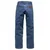 WRANGLER Kavbojke Texas Stretch, modra