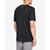 Under Armour Sportstyle Left Chest SS Black