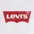 Levis BATWING TEE Bela