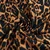 shumee Barbie Marchiano leopard rjave barve