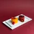 Servirni krožnik 25 x 14 cm - Hotel Inn - 450739
