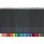 Drvene bojice Black edition 1/36 Faber Castell