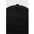 Kapa s šiltom Karl Lagerfeld črna barva, 542123.805619