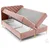 Boxspring postelja Senti - 160x200 cm
