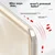 Biaze Maska za mobilni telefon OPPO Find N3 Flip, Providna