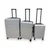 Koferi Kick Enjoy Set 1/3 Almada-Gray