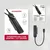 AXAGON ADSA-FP2C USB-C 5Gbps - SATA 6G 2,5 SSD/HDD SLIM adapter