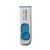 ADATA Flash disk 64 GB C008, USB 2.0 Classic, bel