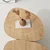 Hanah Home Klub sto Stones, Krem