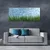 tulup.si Slika na platnu Voda grass nature 125x50 cm
