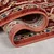 Rdeča preproga 200x290 cm Gillingham – Flair Rugs