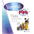 GREGORY:VAMOOSH POPS VIOLA + AUDIO ACCESS