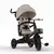 KINDERKRAFT TRICIKL AVEO 2 PLUS BEIGE