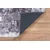 Conceptum Hypnose Tepih Funk -AL 224, 210x310 cm, Antracit-beli