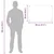 Kuhinjski zid 2 pcs *Transparent*an 80 x 60 cm
