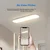 Arrow Plafonska lampa, 70W, 100cm