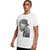 Mister Tee Majica Tupac, bela