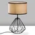 OPVIQ Stona lampa Diamond S 707