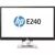 HP IPS monitor E240 ELITE DISPLAY (M1N99AA)