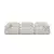 Atelier del Sofa Trosed Bubble Beli