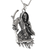 Ovratnica Grim Reaper You're Next - PSY1087