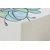 Conceptum Hypnose Tepih HMNT211, 180x280 cm, Svetlorozi