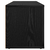 TV ormar Crni hrast 100 x 31,5 x 35 cm Konstruirano drvo