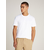 CALVIN KLEIN MEN'S SHORT SLEEVE T-SHIRT WHITE