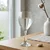Gicos Set kelih za vodo Impero 340ml/6 kos/steklo