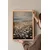 Multikolor dekorativna slika u okviru 50 x 70 cm