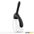 AfterDark Intren Automatic Anal Douche with Vibration Black