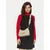 LOVE MOSCHINO Ročna torba JC4152PP1MLA0110 Kremna