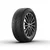 Michelin 225/45R18 CROSSCLIMATE 2 95Y XL FP  Putnička/SUV All Season