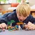 Lego Minecraft Ekspedicija rudarenja uz pomoć armadila 21269, Uzrast 8+