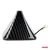 AD010T Antena za automobil Shark fin 18x7.5x7cm siva/crna Amio