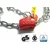 Inter Pack KNS-60 9 mm snežne verige TUV GS O-NORM 175/65/R15 175/60/R15 165/70/R15 155/80/R15