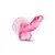 Dildo Mini, 12cm, Roze