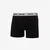 Bokserji Hugo Boss Boxer Briefs 3-Pack Design Black M