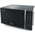 WHIRLPOOL Mikrotalasna rerna MWP 201 SB
