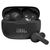 Brezžične bluetooth slušalke JBL Wireless Earbuds Wave 200 - črne