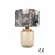 Opviq Stona lampa BK040, Šarena