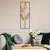Wallity Zidna dekoracija Timeyi 2, 32 x 90 cm, Šarena