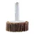 Laminiran disk 30 x 10 x 6 mm, P40 58T398