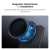 K&F 67mm Magnetic Filter Adapter