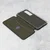 TERACELL Maska na preklop za Samsung S901B Galaxy S22 5G crna