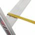 Euro-Profi Alu lestev s podestom Mod. S326