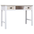 Konzolni stol 110 x 45 x 76 cm drveni