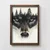 Wallity Slika TUN040, 50 x 70 x 3 cm