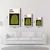 Wallity slika SPR-1181, 46x72cm